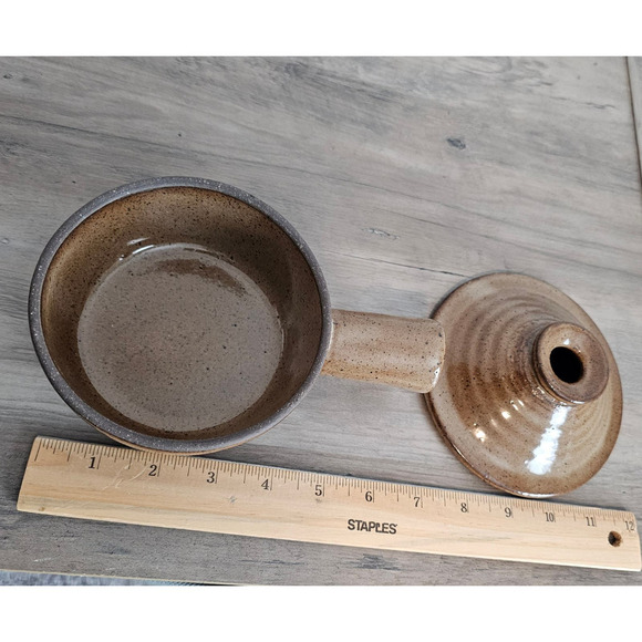 Stone Wave Cooker As Seen on TV Chimney Dome Ceramic Stone 12oz - Picture 5 of 5